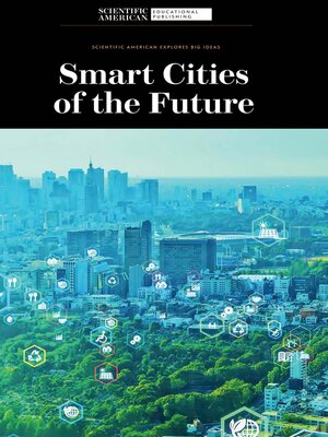 cover image of Smart Cities of the Future